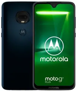 Замена тачскрина на телефоне Motorola Moto G7 Plus в Нижнем Новгороде